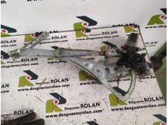 Recambio de elevalunas delantero izquierdo para mercedes-benz clase e (w210) berlina diesel referencia OEM IAM    2