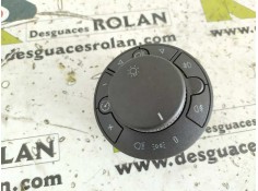 Recambio de mando luces para opel corsa d cosmo referencia OEM IAM 13249397EB  