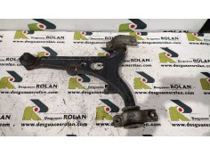 Recambio de brazo suspension inferior delantero izquierdo para alfa romeo 155 referencia OEM IAM   