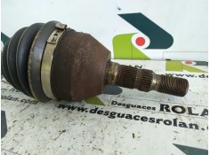 Recambio de transmision delantera izquierda para opel astra h berlina 1.7 16v cdti referencia OEM IAM    2
