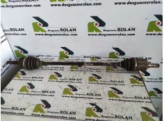 Recambio de transmision delantera derecha para opel corsa c club referencia OEM IAM   