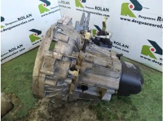 Recambio de caja cambios para renault megane i coupe fase 2 (da..) 1.6 16v expression referencia OEM IAM JH3142  