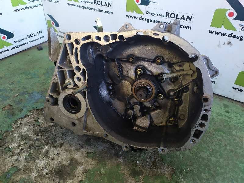 Recambio de caja cambios para renault megane i coupe fase 2 (da..) 1.6 16v expression referencia OEM IAM JH3142  