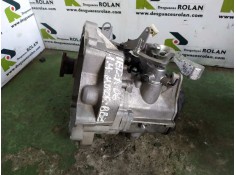 Recambio de caja cambios para seat ibiza (6l1) fresh referencia OEM IAM GRY  
