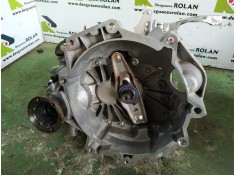 Recambio de caja cambios para seat ibiza (6l1) fresh referencia OEM IAM GRY   2