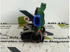 Recambio de cerradura puerta delantera derecha para volkswagen polo (9n1) highline referencia OEM IAM    2