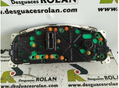 Recambio de cuadro instrumentos para opel agila a (h00) 1.2 16v (f68) referencia OEM IAM 09207455   2