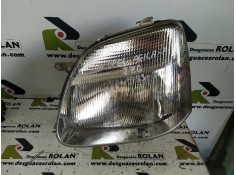 Recambio de faro izquierdo para opel agila a (h00) 1.2 16v (f68) referencia OEM IAM   