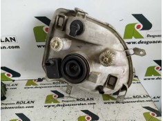 Recambio de faro izquierdo para opel agila a (h00) 1.2 16v (f68) referencia OEM IAM    2