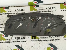 Recambio de cuadro instrumentos para renault laguna ii (bg0) 1.9 dci diesel referencia OEM IAM 8200218863  