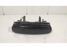 Recambio de maneta exterior trasera derecha para seat exeo berlina (3r2) sport referencia OEM IAM 4B0839885  