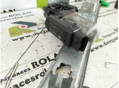Recambio de elevalunas delantero derecho para renault scenic ii 1.5 dci diesel referencia OEM IAM    2