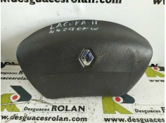 Recambio de airbag delantero izquierdo para renault laguna ii (bg0) 1.9 dci diesel referencia OEM IAM 8200071201C  