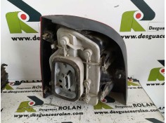 Recambio de piloto trasero derecho para volkswagen polo (9n1) highline referencia OEM IAM    2