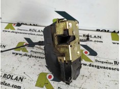Recambio de cerradura puerta delantera izquierda para renault scenic ii 1.5 dci diesel referencia OEM IAM    2