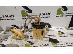 Recambio de aforador para seat exeo berlina (3r2) sport referencia OEM IAM 3R0919050  