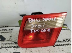 Recambio de piloto trasero derecho para bmw serie 3 touring (e46) 320i referencia OEM IAM  INTERIOR 