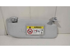 Recambio de parasol derecho para peugeot 2008 i (cu_) 1.6 hdi referencia OEM IAM   