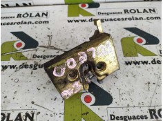 Recambio de cerradura puerta delantera izquierda para seat toledo (1l) se referencia OEM IAM   