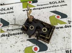 Recambio de cerradura puerta delantera izquierda para seat toledo (1l) se referencia OEM IAM    2