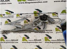 Recambio de elevalunas delantero derecho para mg serie 400 (rt) 420 d (5-ptas.) referencia OEM IAM   