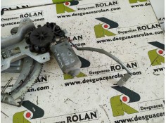 Recambio de elevalunas delantero derecho para mg serie 400 (rt) 420 d (5-ptas.) referencia OEM IAM    2
