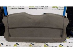 Recambio de bandeja maletero para ford fiesta (cbk) referencia OEM IAM   