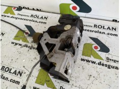 Recambio de cerradura puerta delantera izquierda para mercedes-benz clase a (w168) 170 cdi (168.008) referencia OEM IAM    2