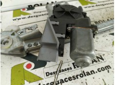 Recambio de elevalunas trasero derecho para peugeot 307 (s1) xs referencia OEM IAM    2