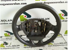 Recambio de volante para renault laguna ii (bg0) 1.9 dci diesel referencia OEM IAM 8200198859  