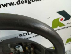 Recambio de volante para renault laguna ii (bg0) 1.9 dci diesel referencia OEM IAM 8200198859   2