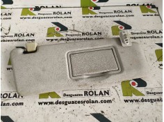 Recambio de parasol derecho para mercedes-benz clase e (w210) berlina diesel referencia OEM IAM   