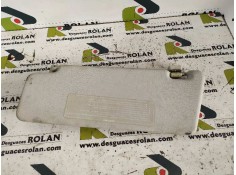 Recambio de parasol derecho para mercedes-benz clase e (w210) berlina diesel referencia OEM IAM    2