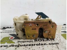Recambio de cerradura puerta delantera derecha para ford mondeo berlina (ge) referencia OEM IAM    2