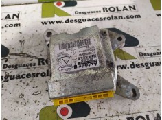 Recambio de centralita airbag para renault laguna ii grandtour (kg0) 2.2 dci turbodiesel referencia OEM IAM 603947700  