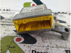 Recambio de centralita airbag para renault laguna ii grandtour (kg0) 2.2 dci turbodiesel referencia OEM IAM 603947700   2