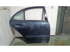 Recambio de puerta trasera derecha para mercedes-benz clase e (w211) e 240 (211.061) referencia OEM IAM   