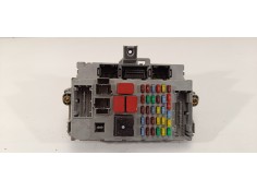 Recambio de caja reles / fusibles para alfa romeo 159 (140) 2.4 jtdm cat referencia OEM IAM 406626   2
