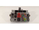 CAJA RELES / FUSIBLES 406626 