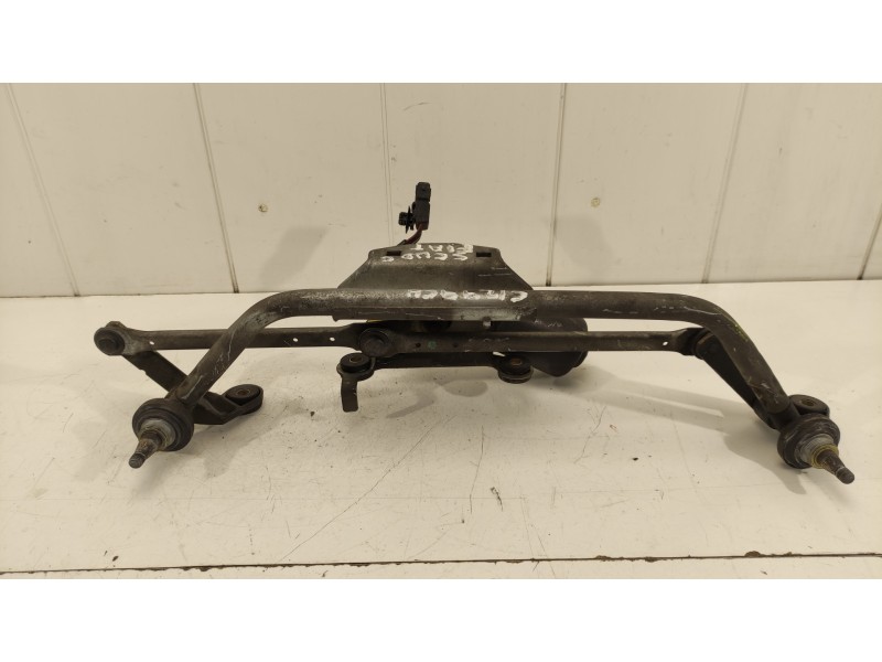Recambio de articulacion limpia delantera para fiat scudo (222) 2.0 jtd cat referencia OEM IAM   