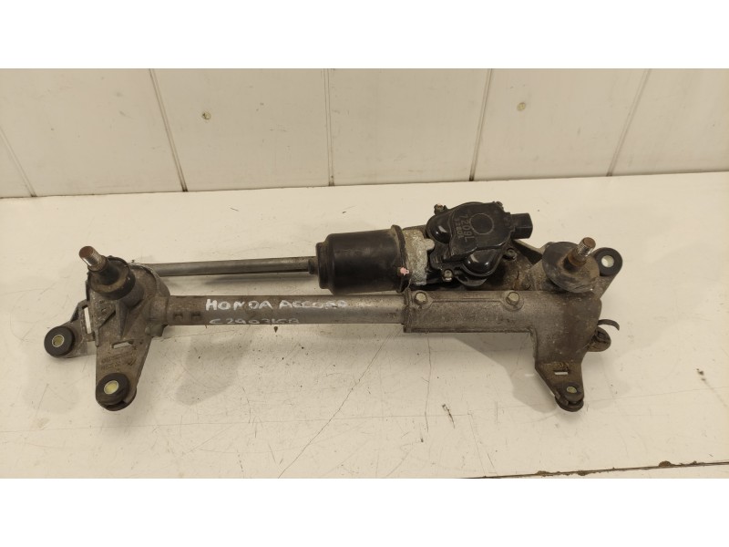 Recambio de articulacion limpia delantera para honda accord berlina (cl/cn) 2.2i ctdi sport referencia OEM IAM   