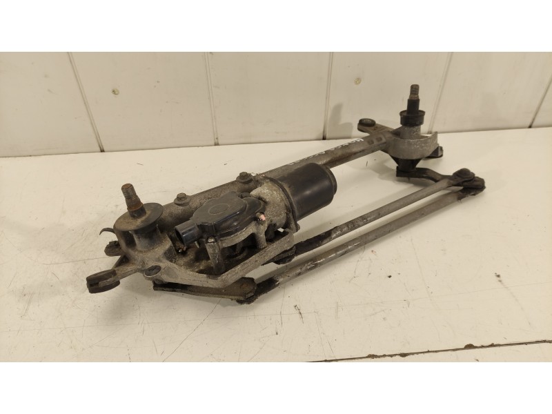 Recambio de articulacion limpia delantera para honda accord berlina (cl/cn) 2.2i ctdi sport referencia OEM IAM   