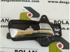 Recambio de maneta interior delantera derecha para hyundai i30cw referencia OEM IAM   