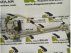 Recambio de elevalunas trasero derecho para renault laguna ii grandtour (kg0) 2.2 dci turbodiesel referencia OEM IAM   