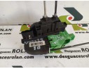 CERRADURA PUERTA TRASERA IZQUIERDA 814102L200 