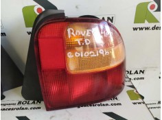 Recambio de piloto trasero derecho para mg serie 400 (rt) 416 si (5-ptas.) referencia OEM IAM   