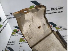 Recambio de aleta delantera derecha para renault 5 (b/c40) referencia OEM IAM    2