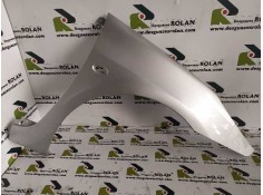 Recambio de aleta delantera derecha para peugeot 307 (s1) referencia OEM IAM   