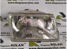 Recambio de faro derecho para peugeot 309 gld referencia OEM IAM   