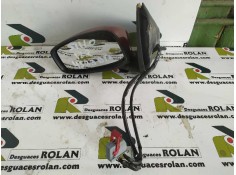 Recambio de retrovisor izquierdo para fiat stilo (192) referencia OEM IAM  ELECTRICO 